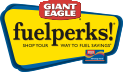 Giant Eagle Fuel Perks