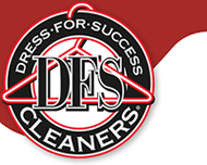 Dress For Success Cleaners